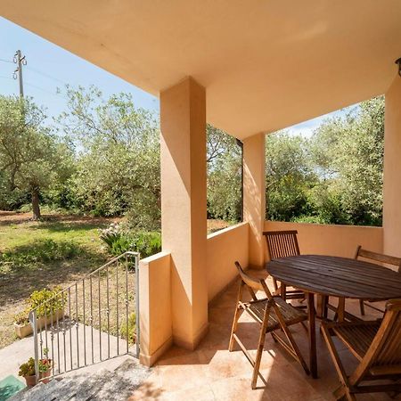 Villa Be ألغيرو المظهر الخارجي الصورة