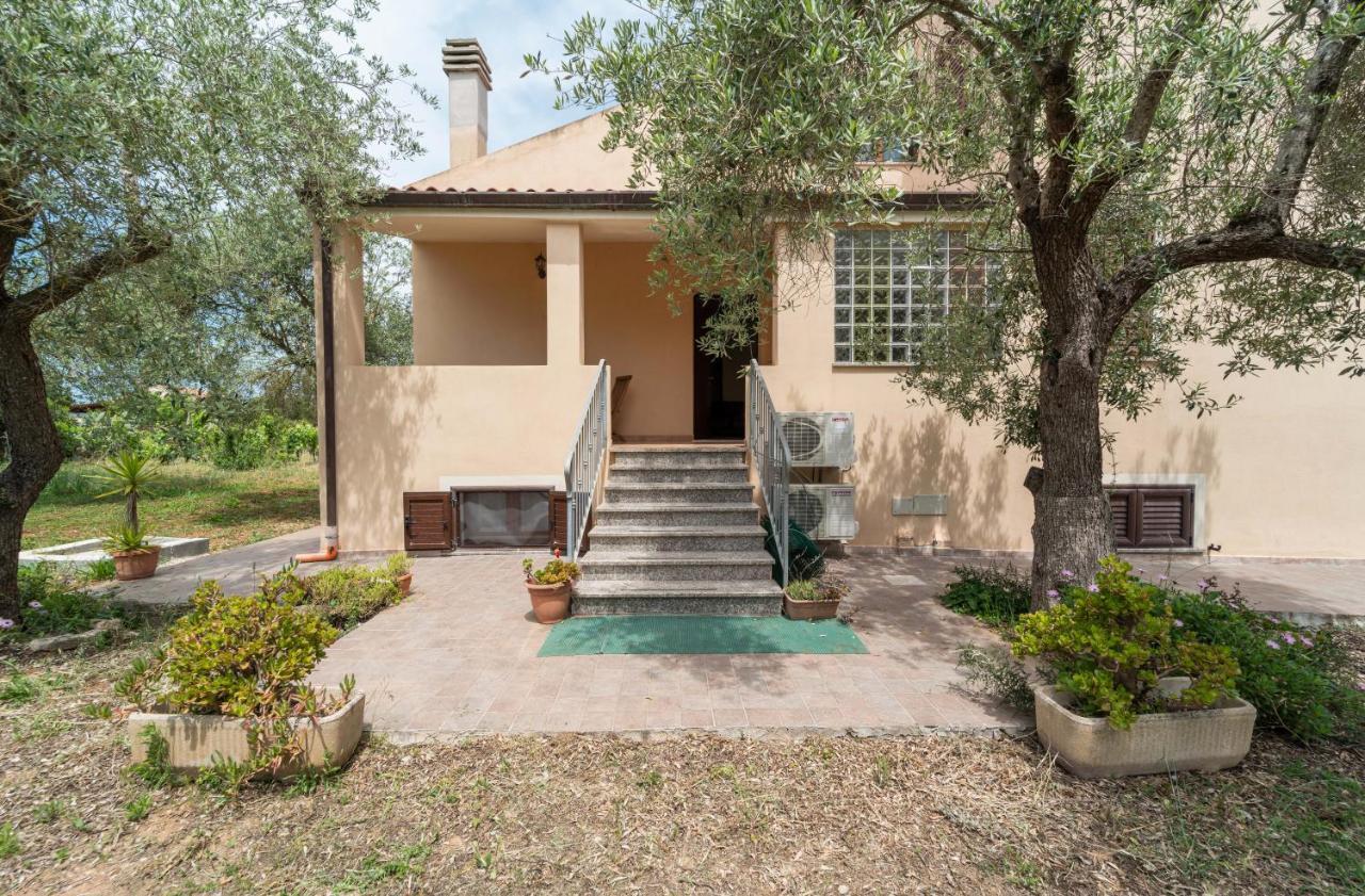 Villa Be ألغيرو المظهر الخارجي الصورة