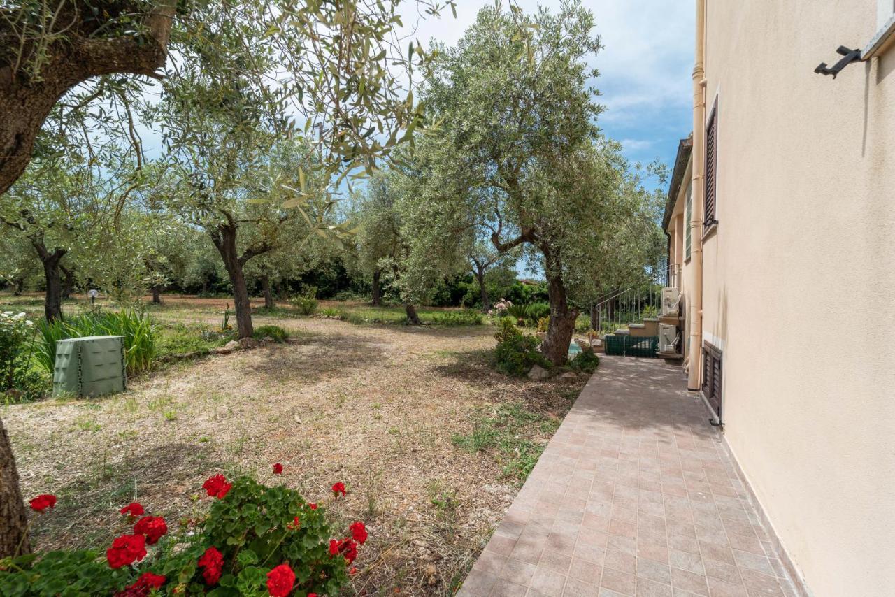 Villa Be ألغيرو المظهر الخارجي الصورة