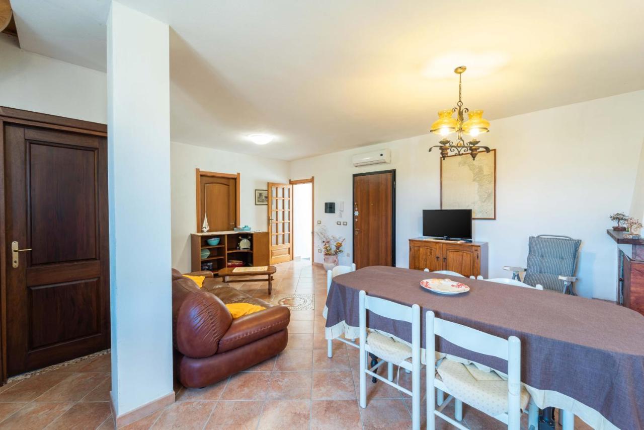 Villa Be ألغيرو المظهر الخارجي الصورة