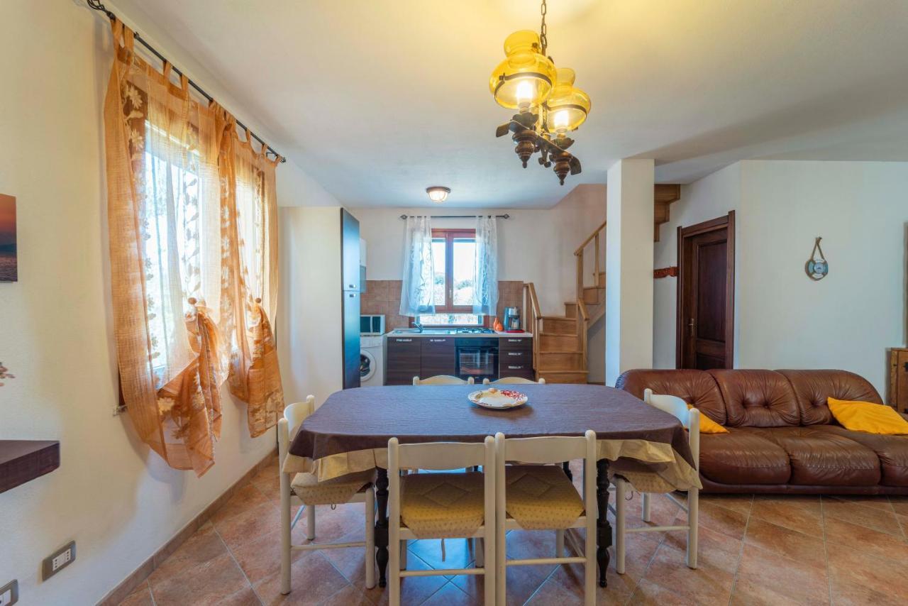 Villa Be ألغيرو المظهر الخارجي الصورة