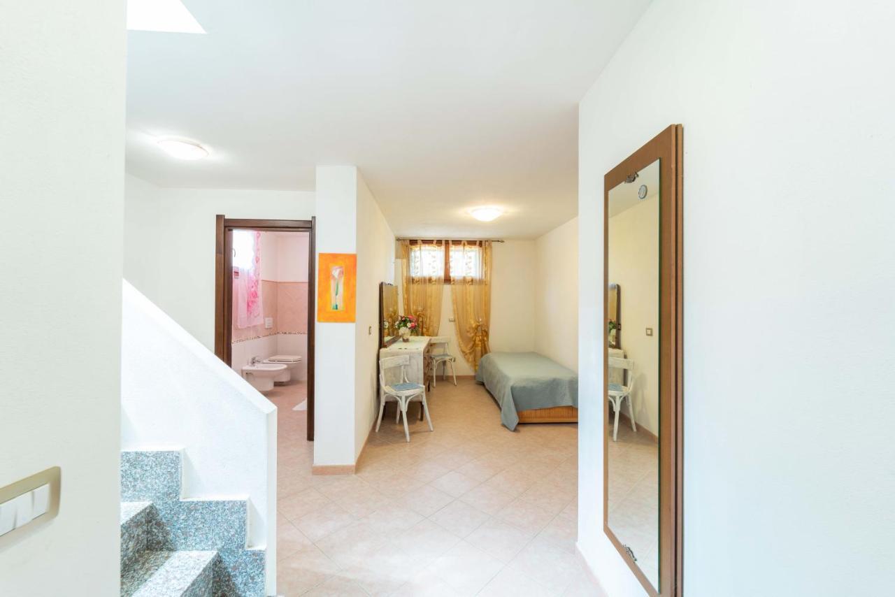 Villa Be ألغيرو المظهر الخارجي الصورة