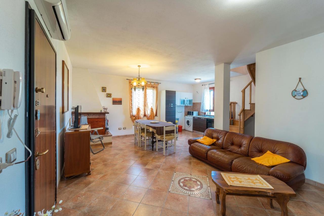 Villa Be ألغيرو المظهر الخارجي الصورة