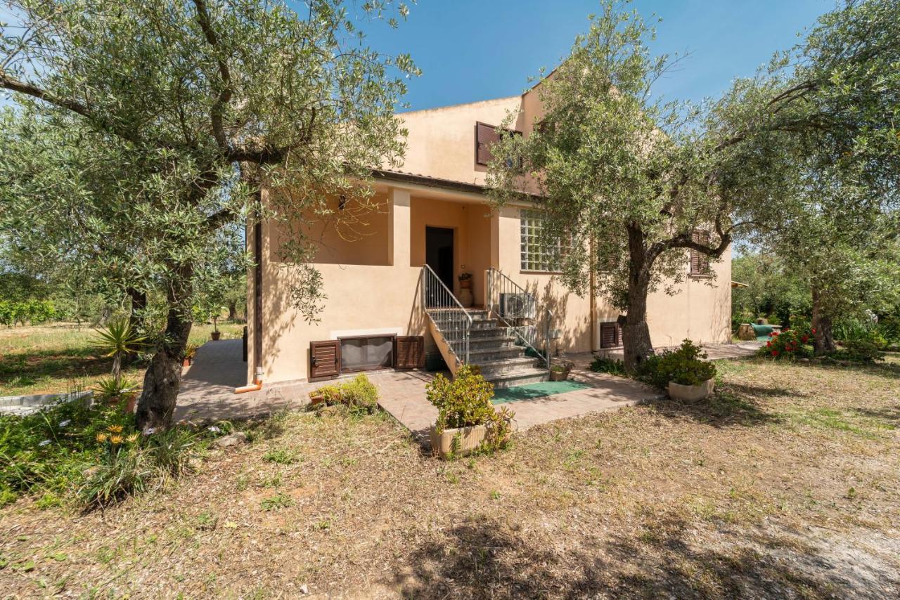 Villa Be ألغيرو المظهر الخارجي الصورة