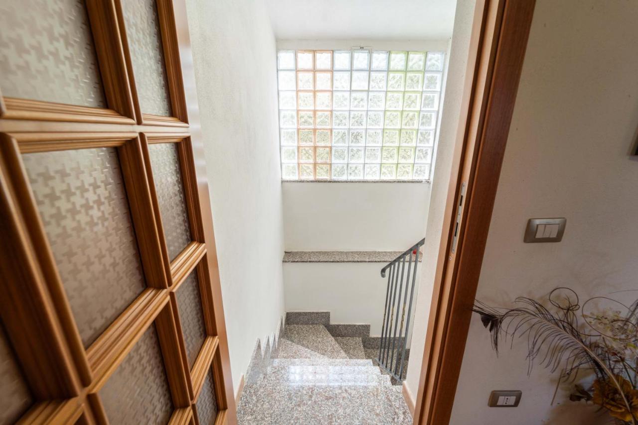 Villa Be ألغيرو المظهر الخارجي الصورة